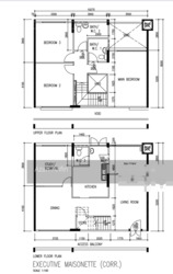 Blk 418 Pasir Ris Drive 6 (Pasir Ris), HDB Executive #247291221